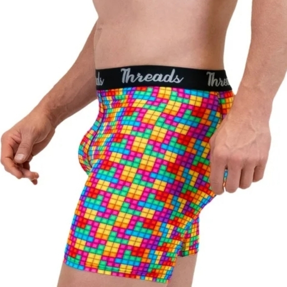 Performance Boxer Briefs - Picture 10 of 12